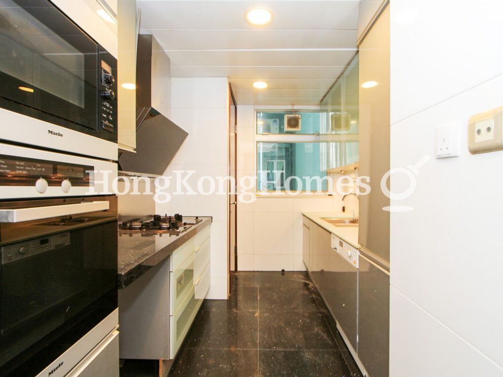 Kitchen — The Legend - Block 05, Jardine's Lookout