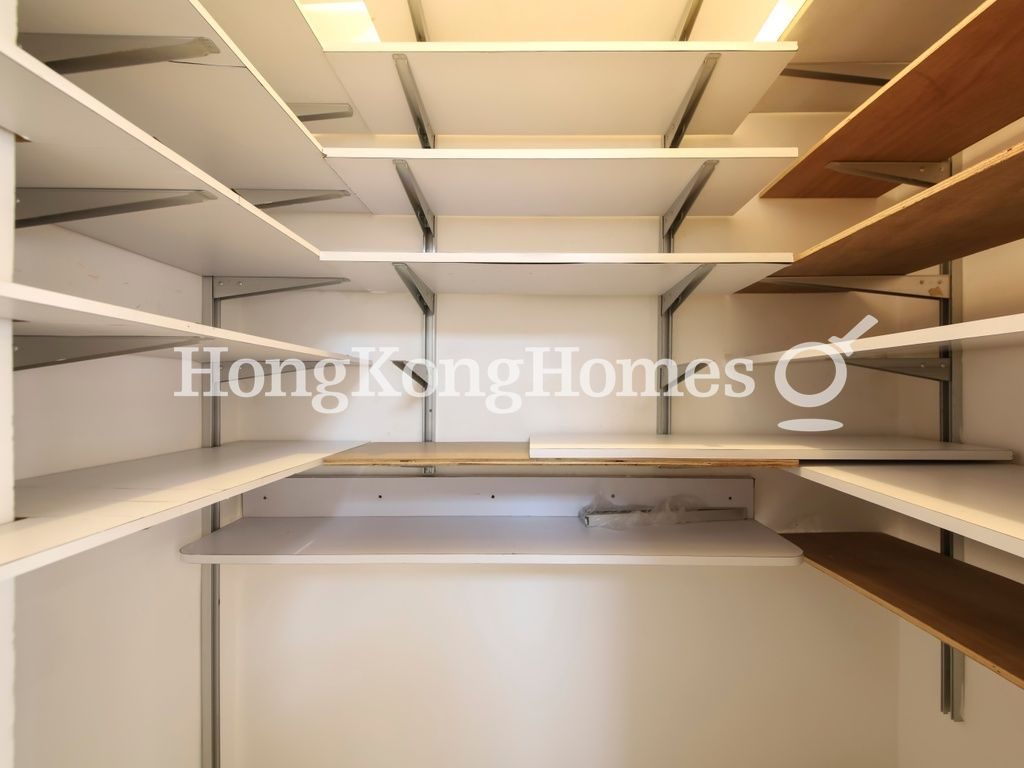Store Room — Yue Yan Mansion - Block A, Pokfulam