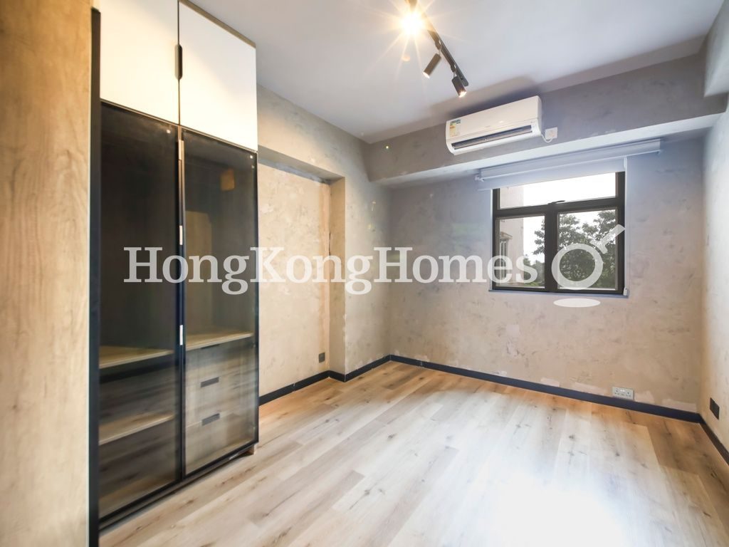 Second Bedroom — Yue Yan Mansion - Block A, Pokfulam