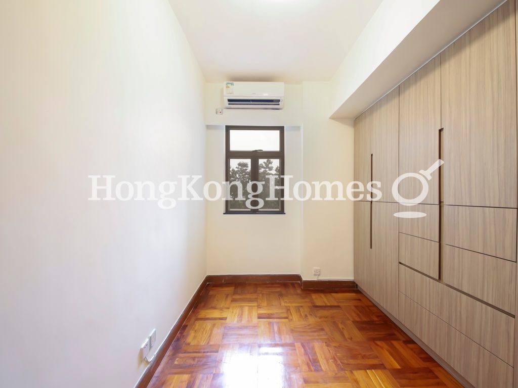 Third Bedroom — Yue Yan Mansion - Block A, Pokfulam