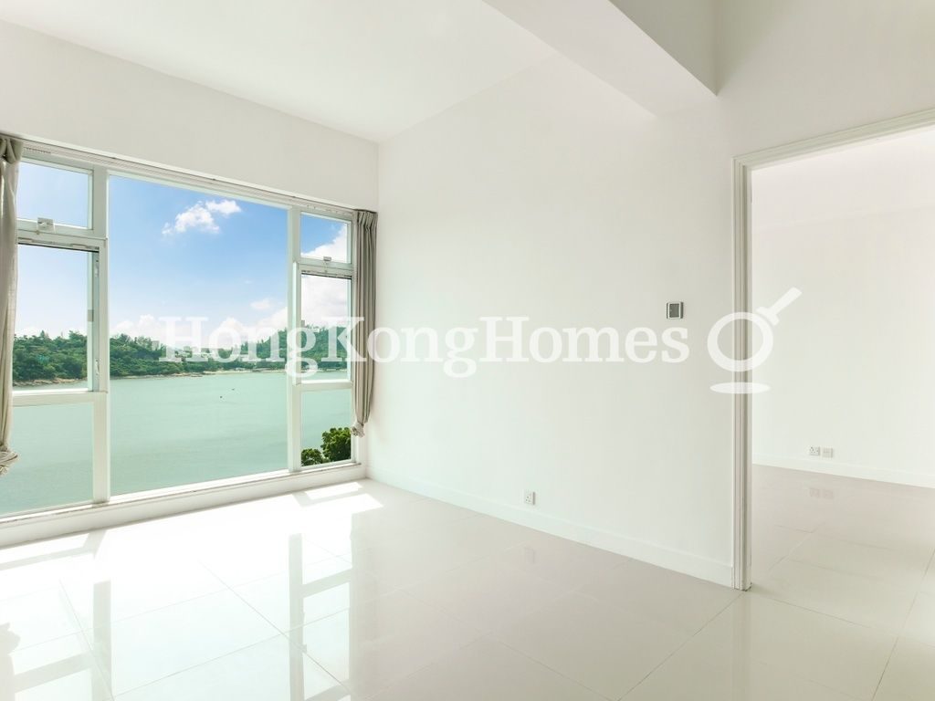 Living and Dining Room — Cypresswaver Villas - Block C, Chung Hom Kok