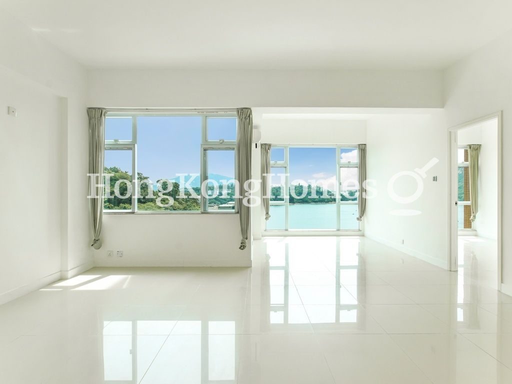 Living and Dining Room — Cypresswaver Villas - Block C, Chung Hom Kok