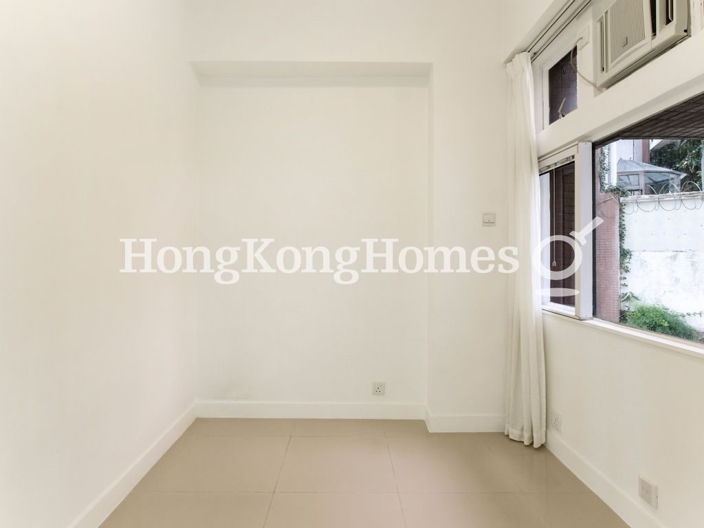 Second Bedroom — Cypresswaver Villas - Block C, Chung Hom Kok