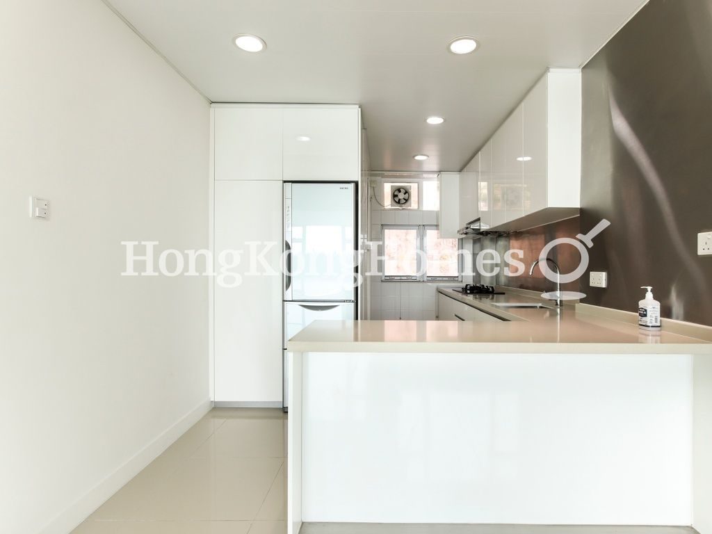 Open Kitchen — Cypresswaver Villas - Block C, Chung Hom Kok