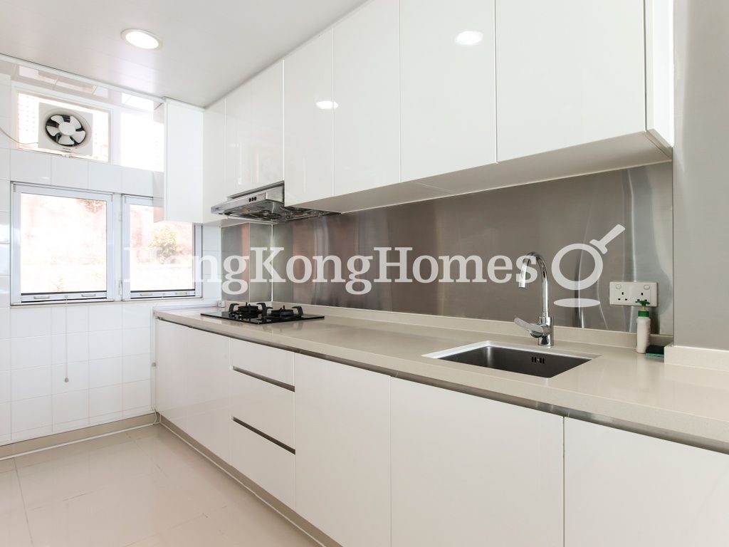Open Kitchen — Cypresswaver Villas - Block C, Chung Hom Kok