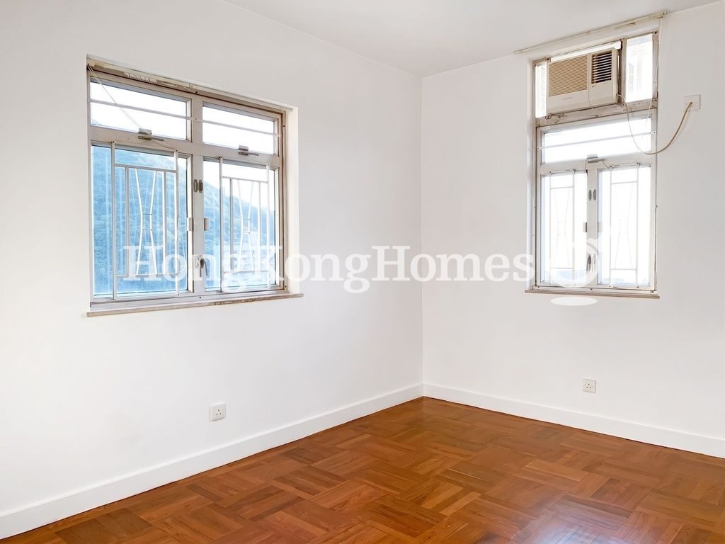 Second Bedroom — Emerald Garden, Pokfulam