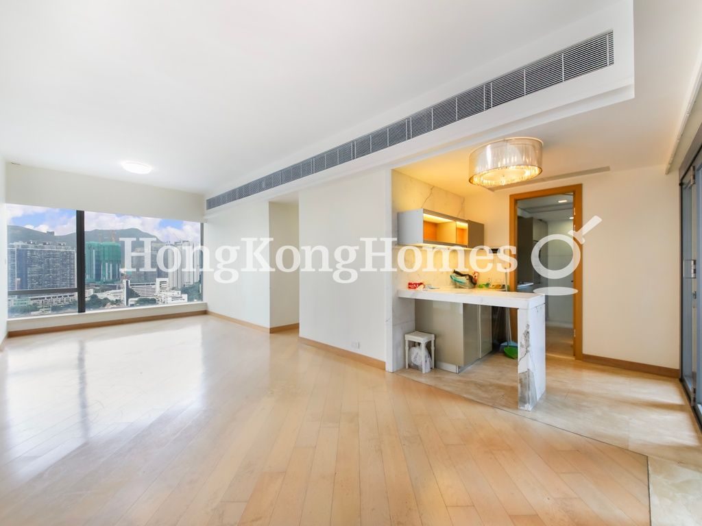 Living and Dining Room — Larvotto - Block 9, Ap Lei Chau