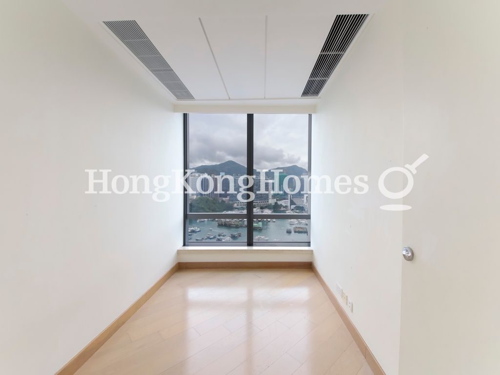 Second Bedroom — Larvotto - Block 9, Ap Lei Chau
