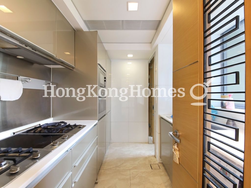 Kitchen — Larvotto - Block 9, Ap Lei Chau