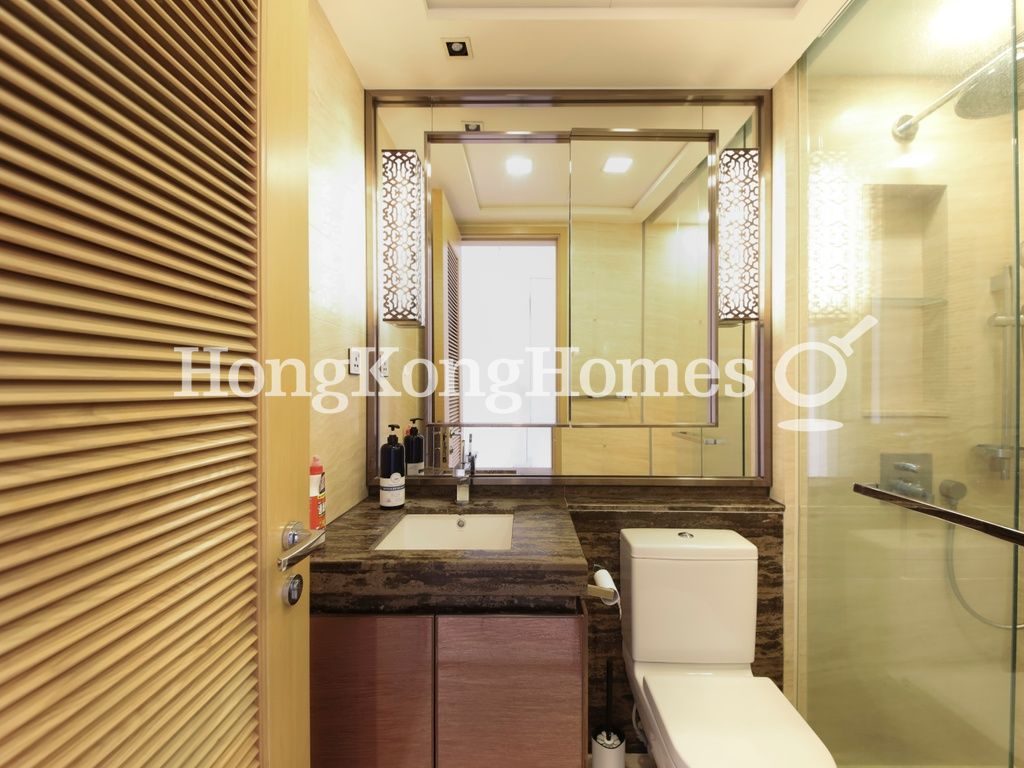 Guest Bathroom — Larvotto - Block 9, Ap Lei Chau