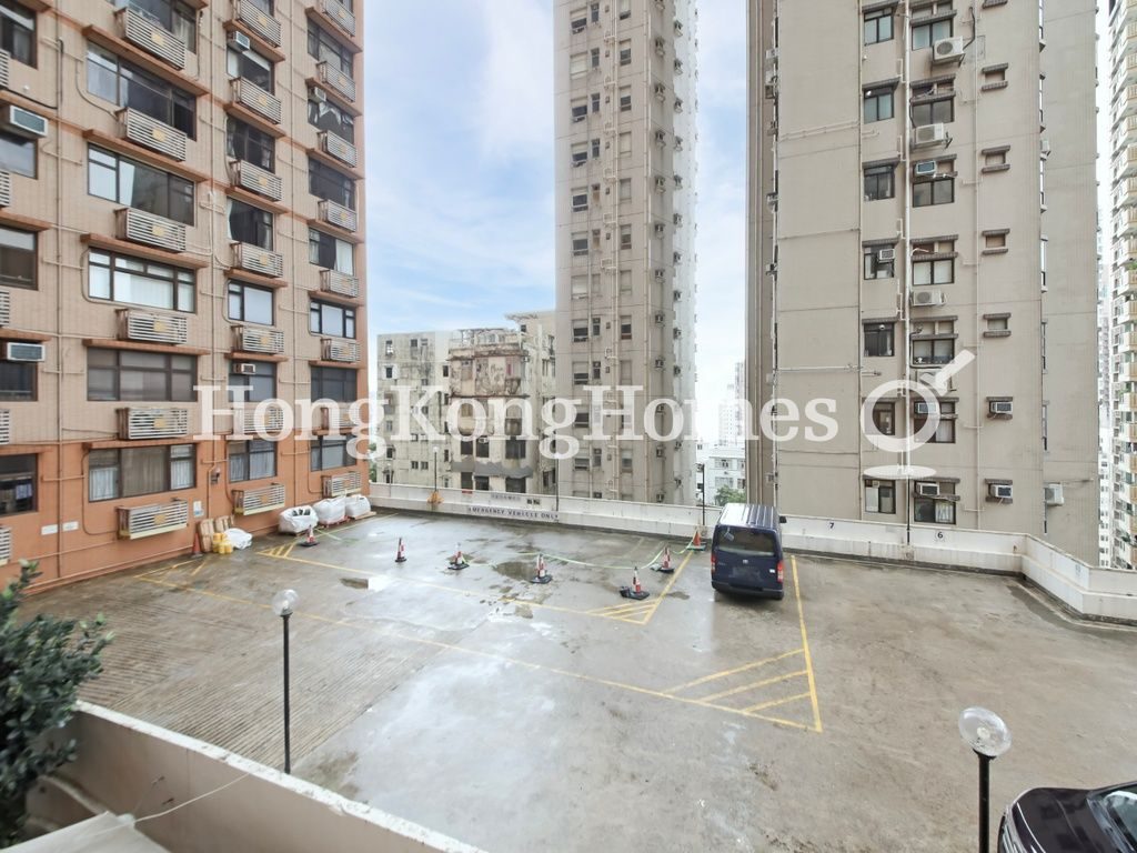Parkway Court - Block B