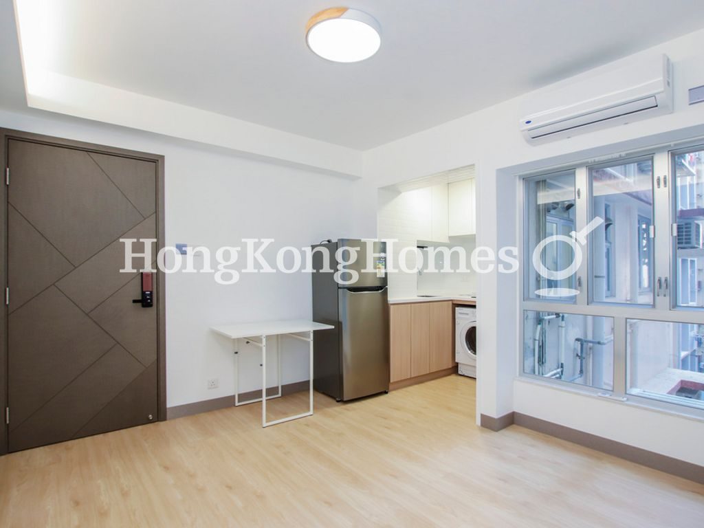 Living and Dining Room — Horace Court, Happy Valley