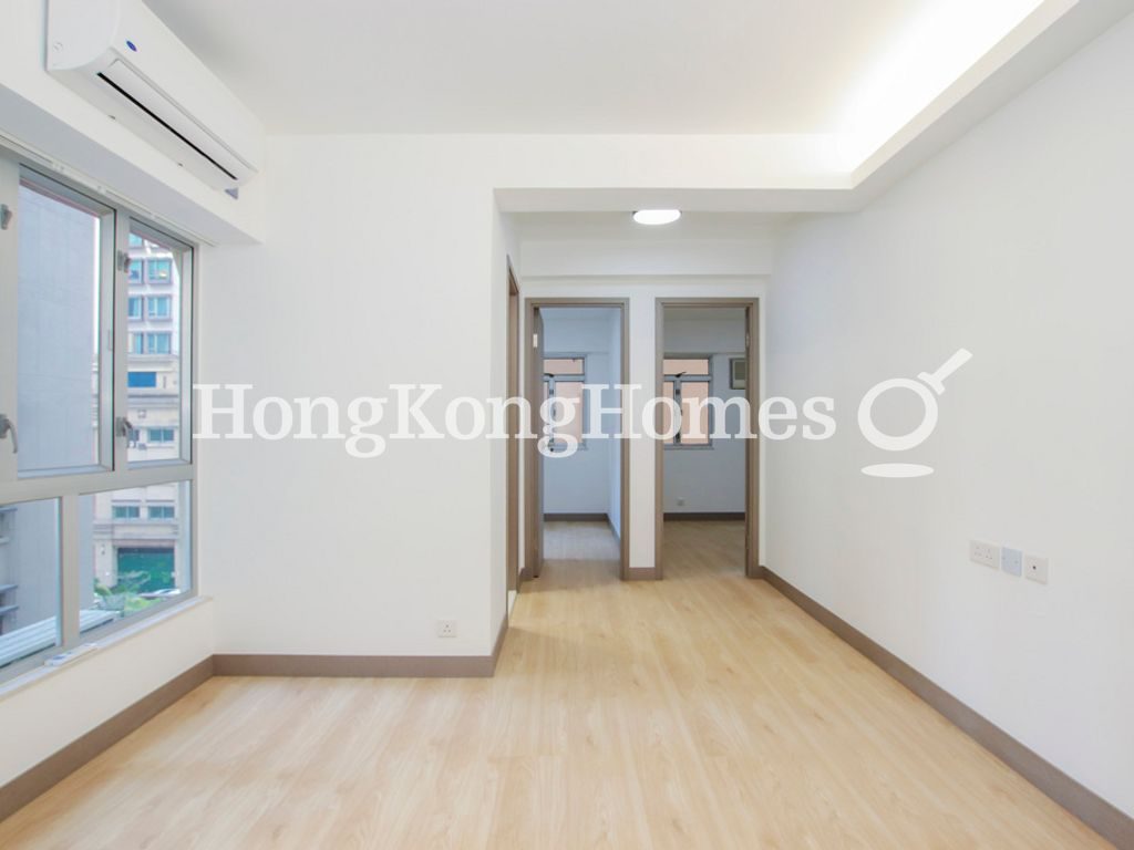 Living and Dining Room — Horace Court, Happy Valley