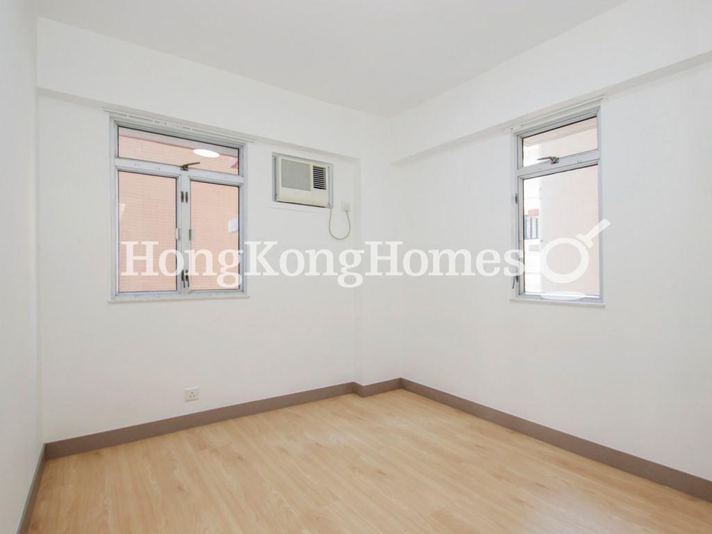 Master Bedroom — Horace Court, Happy Valley