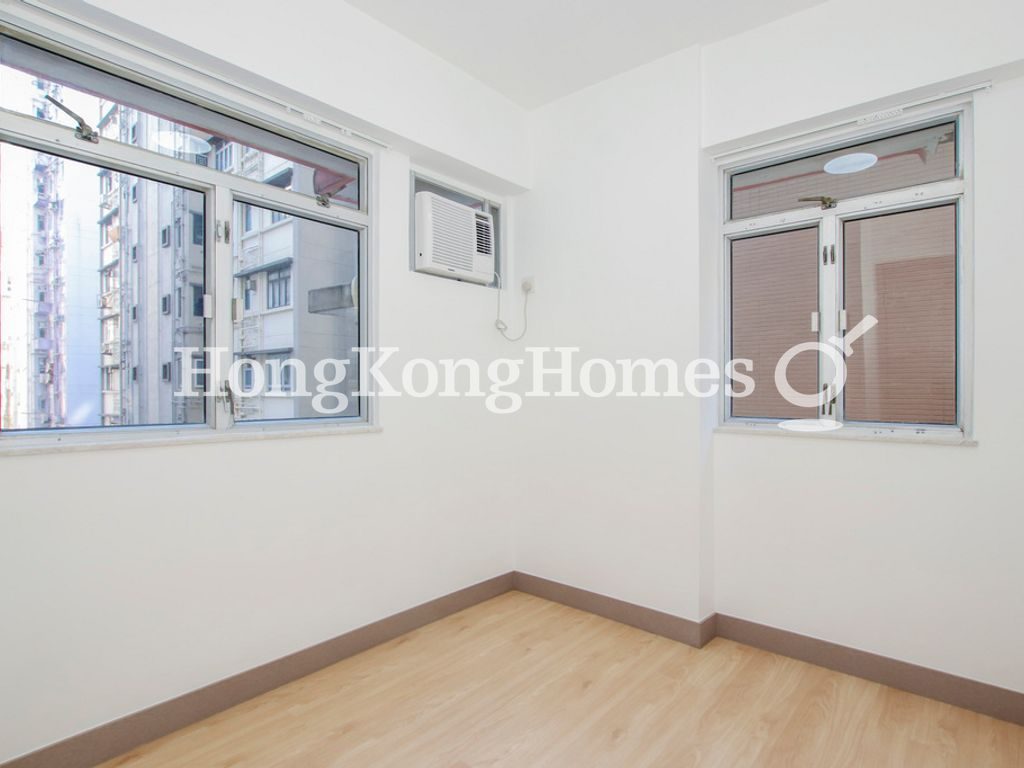 Second Bedroom — Horace Court, Happy Valley