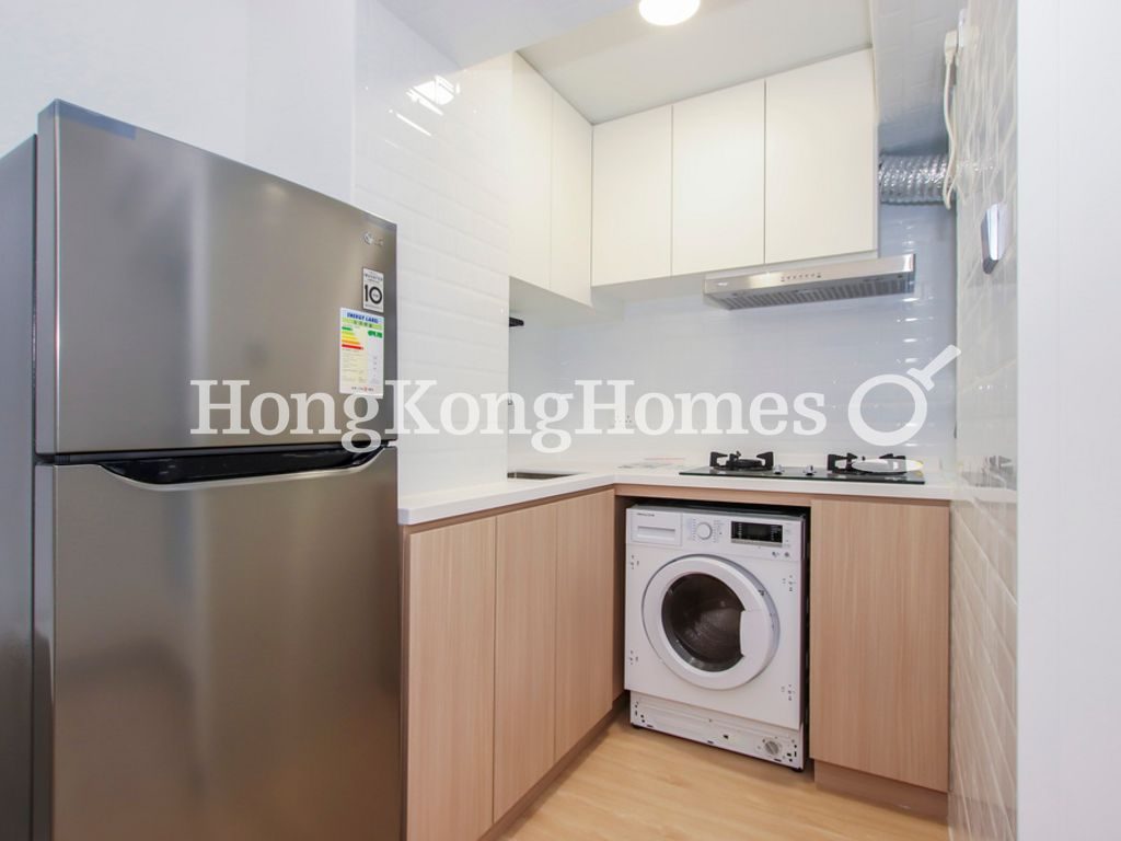 Open Kitchen — Horace Court, Happy Valley