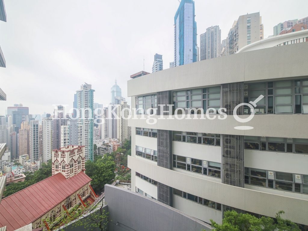 Robinson Road, 80 - Block 02