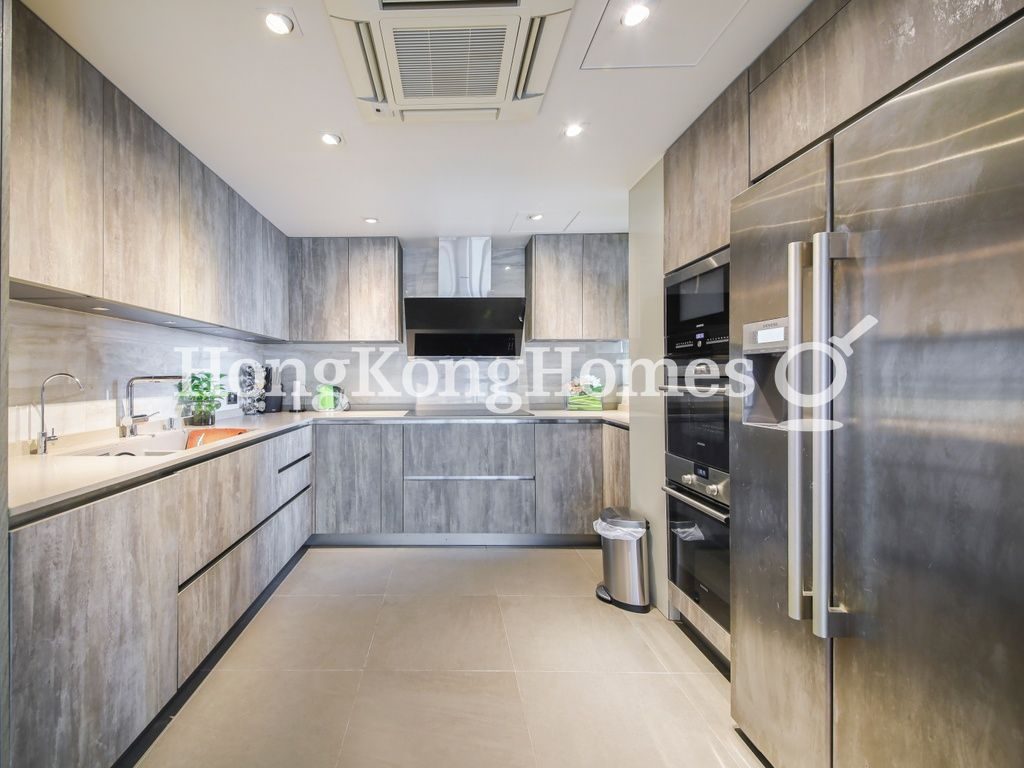 Open Kitchen — Robinson Road, 80 - Block 02, Mid-levels West