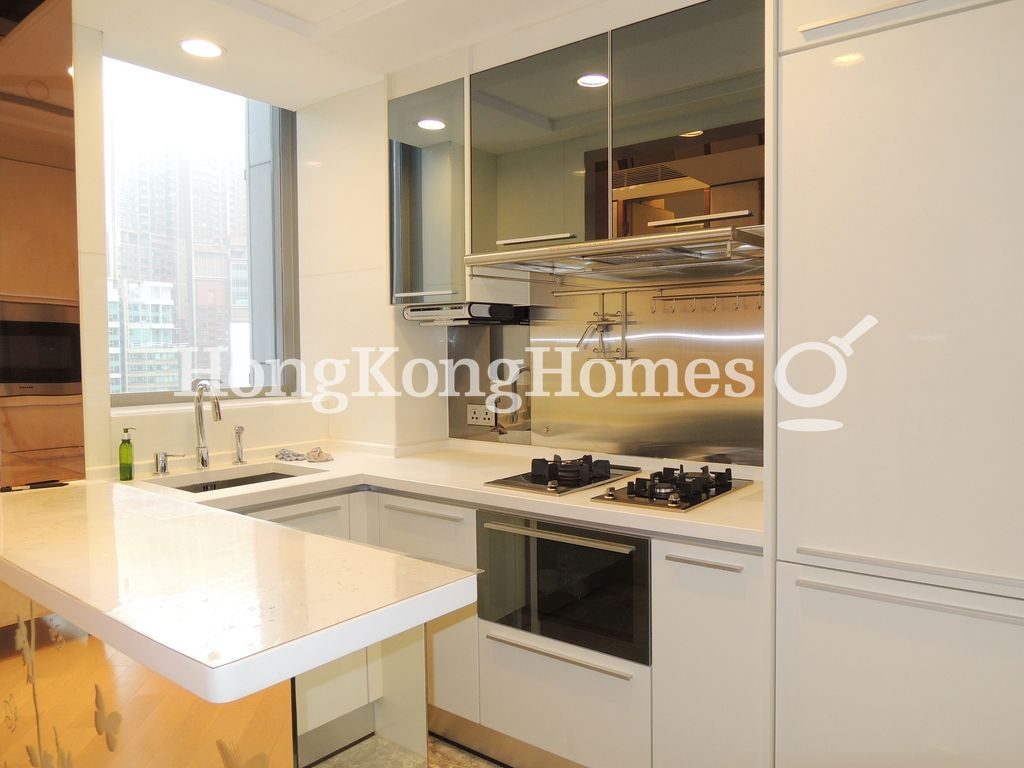 Open Kitchen — The Cullinan I, Tsim Sha Tsui