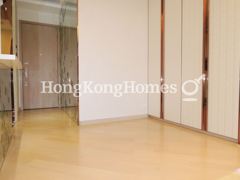 Living and Dining Room — The Cullinan I, Tsim Sha Tsui
