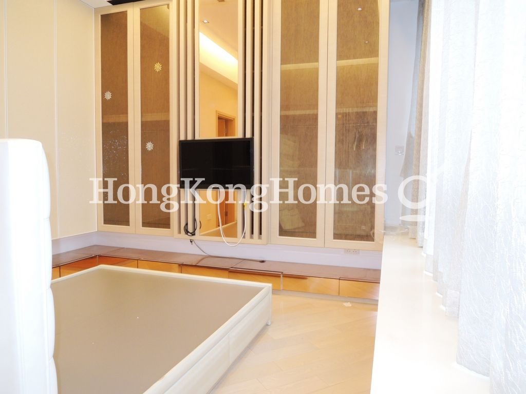 Master Bedroom — The Cullinan I, Tsim Sha Tsui