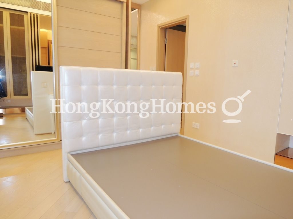 Master Bedroom — The Cullinan I, Tsim Sha Tsui