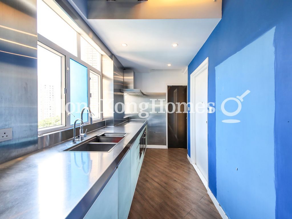Kitchen — The Redhill Peninsula - Block 08, Tai Tam