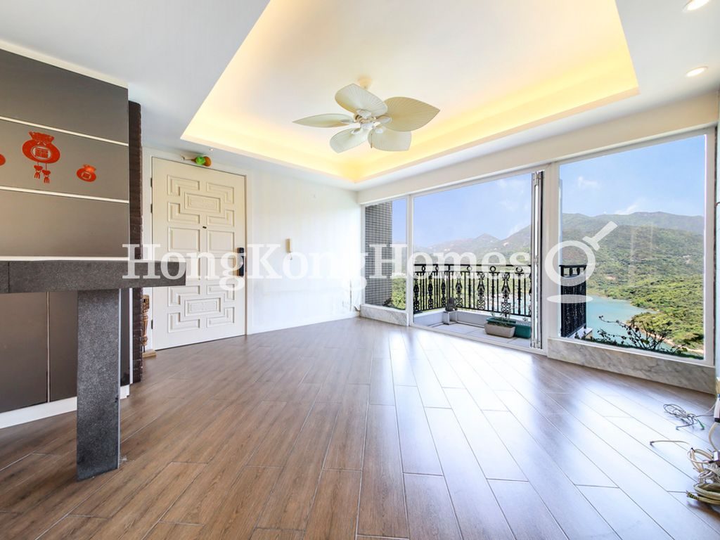 Living and Dining Room — The Redhill Peninsula - Block 08, Tai Tam