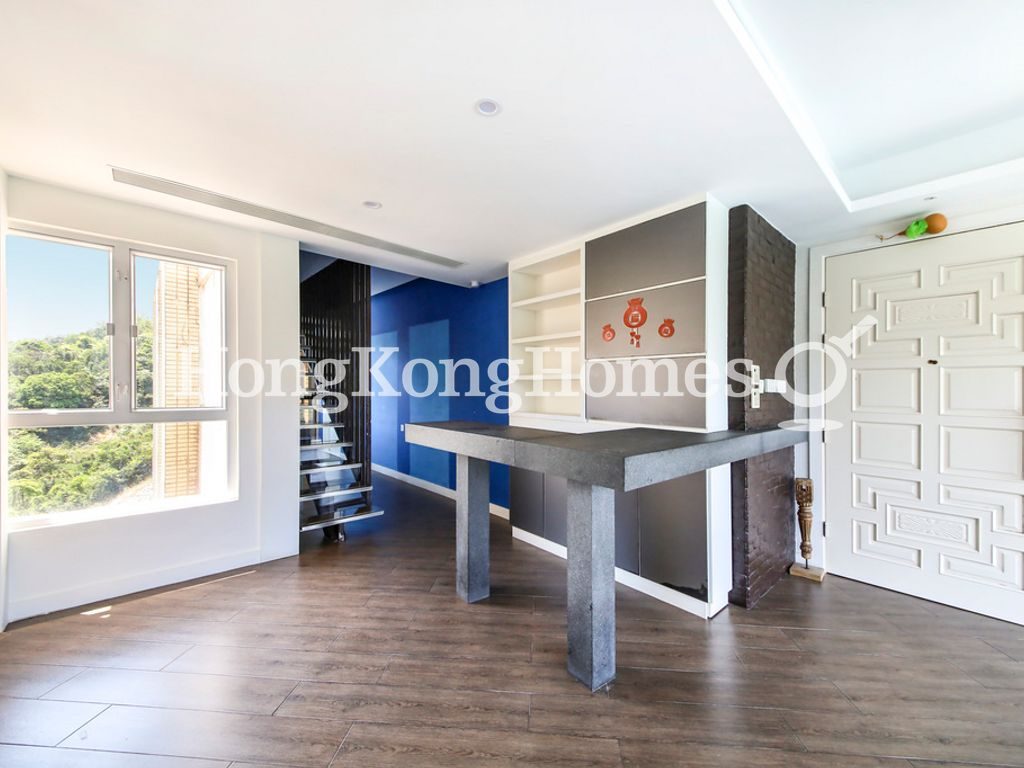 Living and Dining Room — The Redhill Peninsula - Block 08, Tai Tam