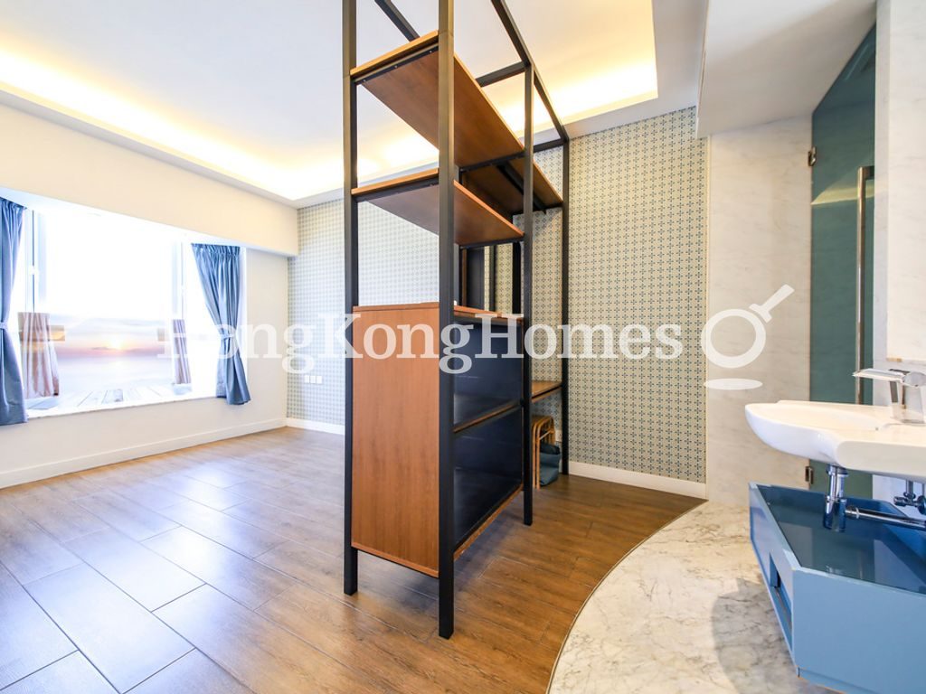 Master Bedroom — The Redhill Peninsula - Block 08, Tai Tam