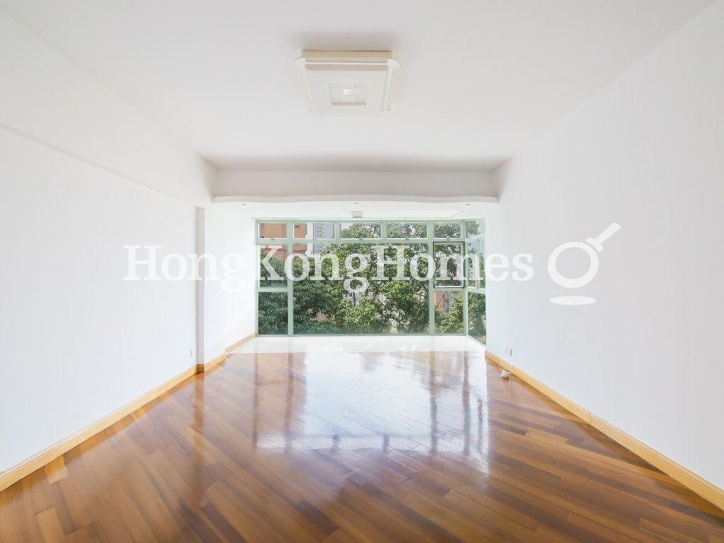 Living and Dining Room — Woodland Gardens - Block E-F, Mid-levels West