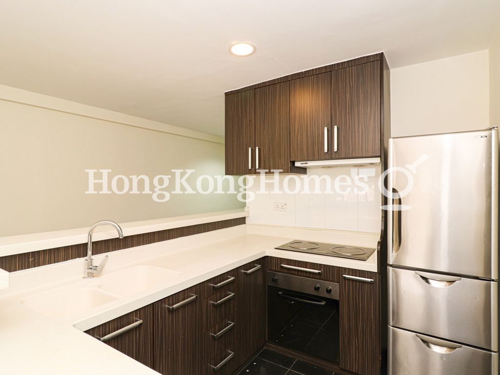 Open Kitchen — Arts Mansion, Happy Valley