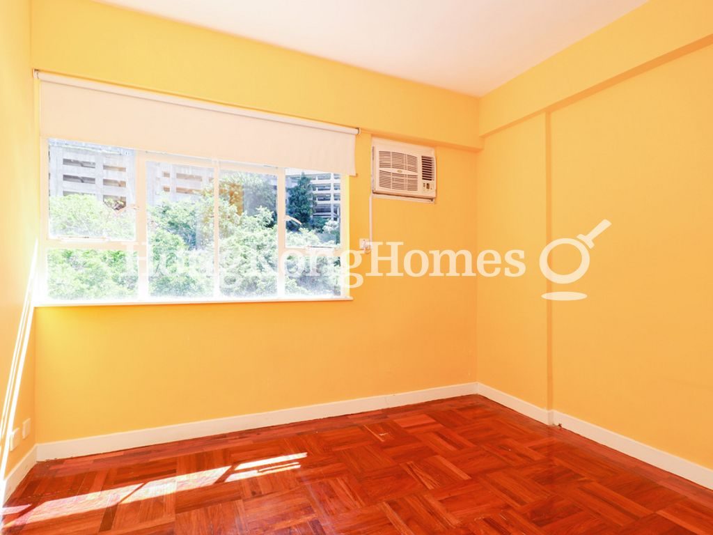 Second Bedroom — Baguio Villa - Block 40, Pokfulam