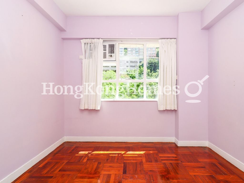Third Bedroom — Baguio Villa - Block 40, Pokfulam
