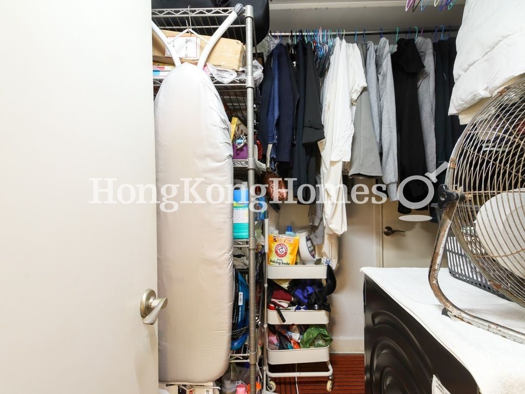 Maid's Room — Best View Court, Mid-levels Central