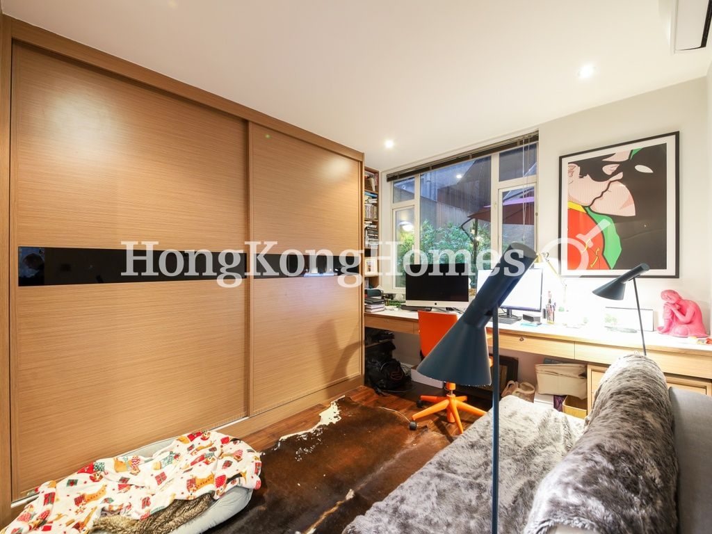 Second Bedroom — Best View Court, Mid-levels Central