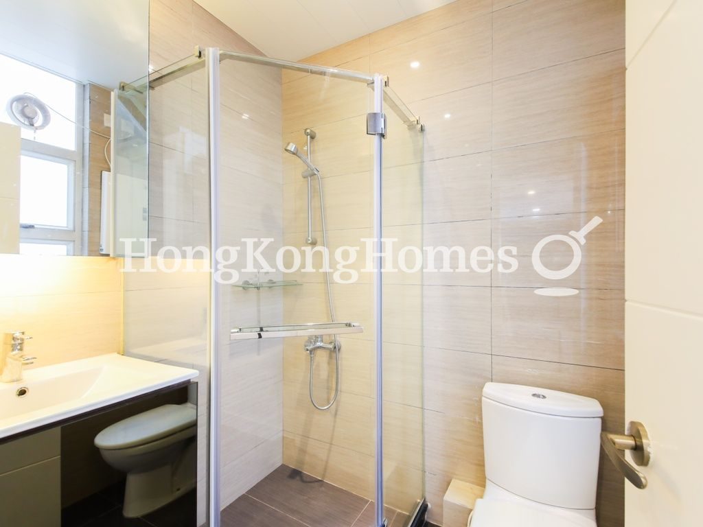 Guest Bathroom — Chun Fai Yuen (15), Pokfulam