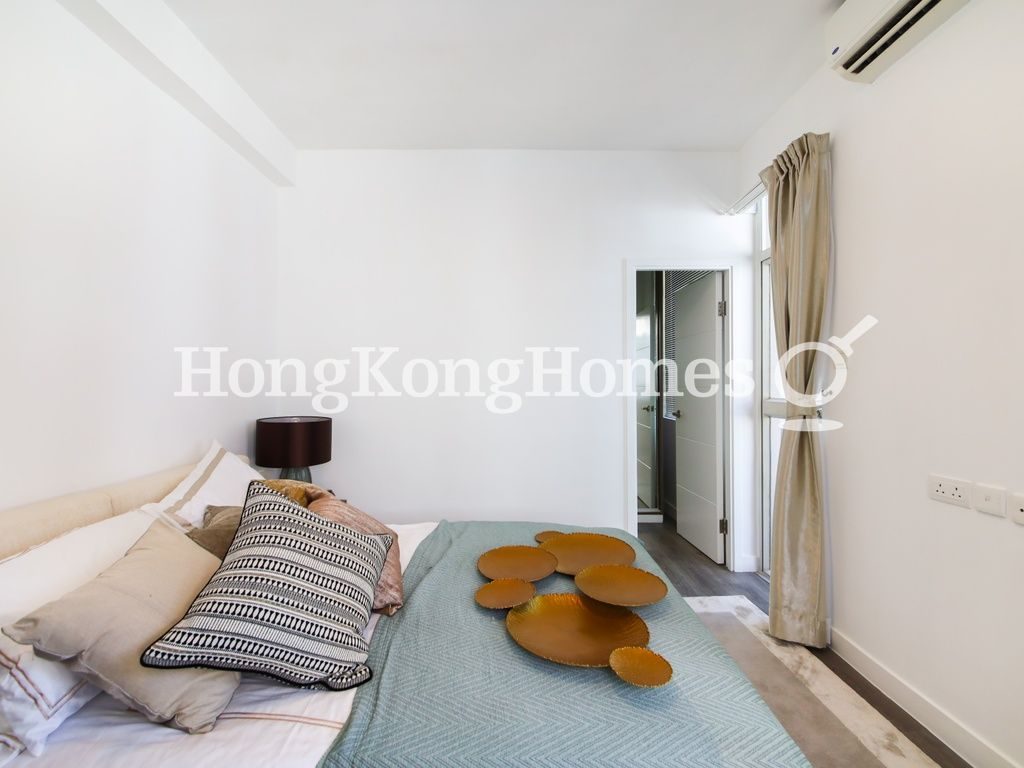 Master Bedroom — Chun Fai Yuen (15), Pokfulam