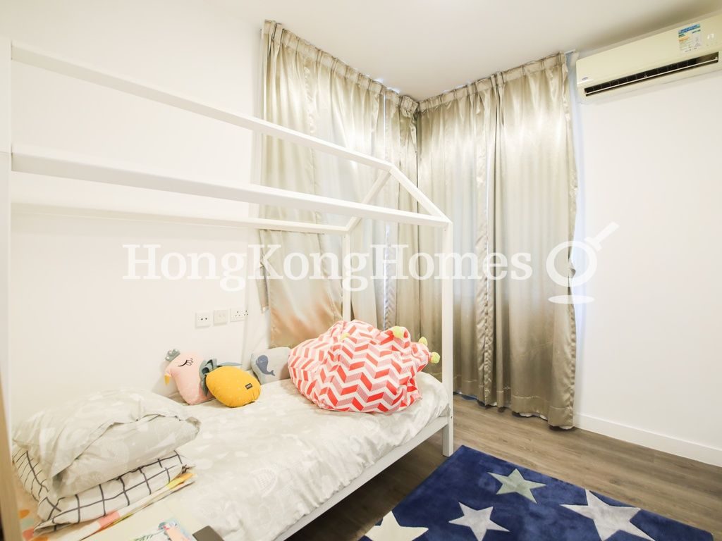 Second Bedroom — Chun Fai Yuen (15), Pokfulam