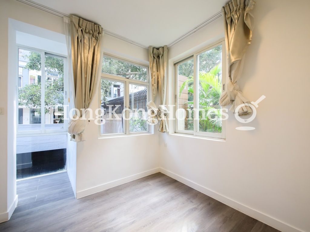 Third Bedroom — Chun Fai Yuen (15), Pokfulam