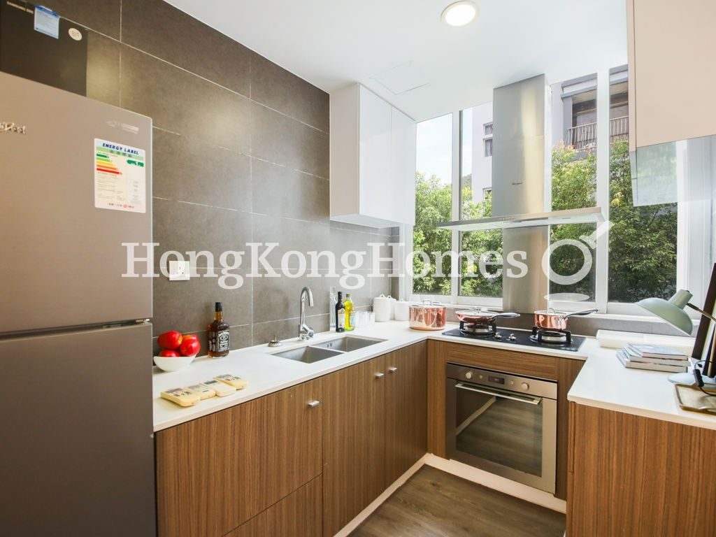 Open Kitchen — Chun Fai Yuen (15), Pokfulam