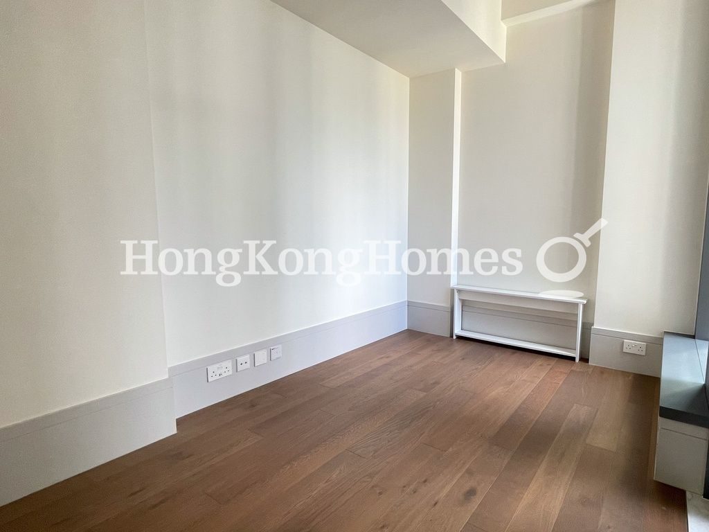 Master Bedroom — Eight Star Street, Wan Chai