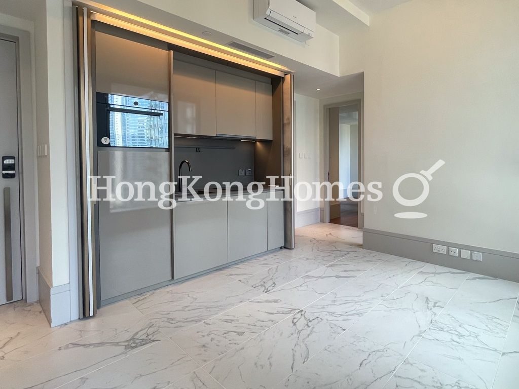 Open Kitchen — Eight Star Street, Wan Chai