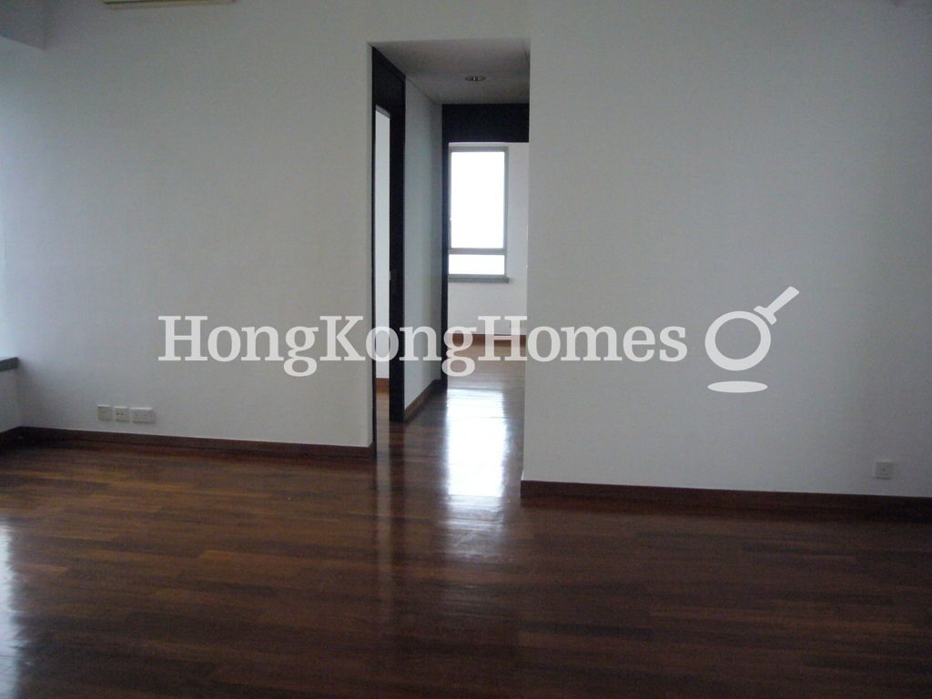 Living and Dining Room — Harbour Pinnacle, Tsim Sha Tsui