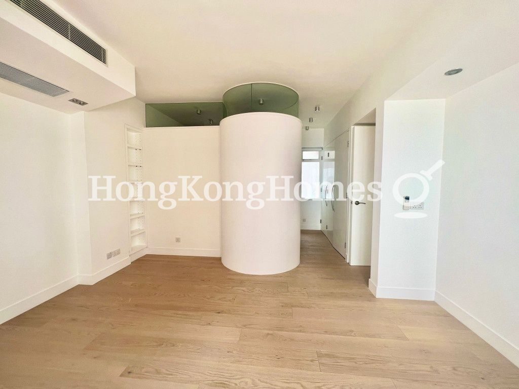Master Bedroom — Honourgarten, Pokfulam