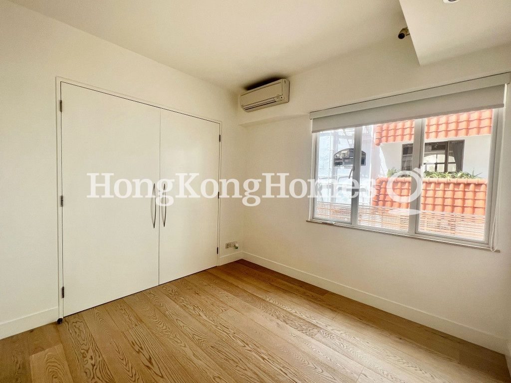 Second Bedroom — Honourgarten, Pokfulam