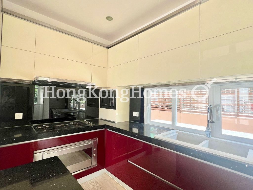 Open Kitchen — Honourgarten, Pokfulam