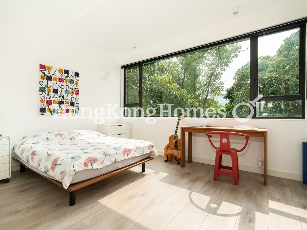 Master Bedroom — Mayflower Mansion, Tai Hang