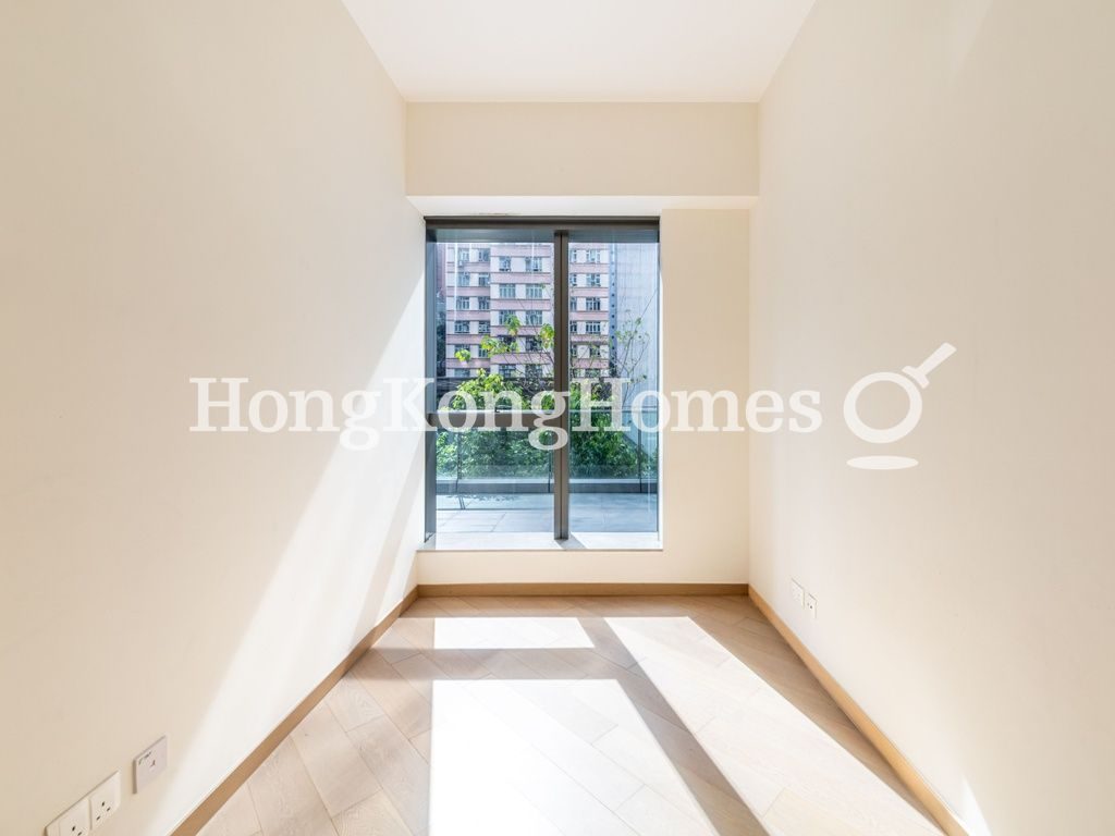 Master Bedroom — Novum West - Tower 3, Western / Kennedy Town