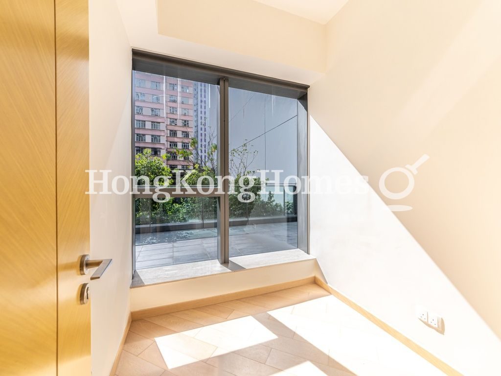 Second Bedroom — Novum West - Tower 3, Western / Kennedy Town